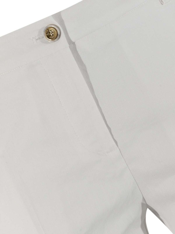 The Best Shops Pinko: Pantalons casual - Pantalons Décontractés