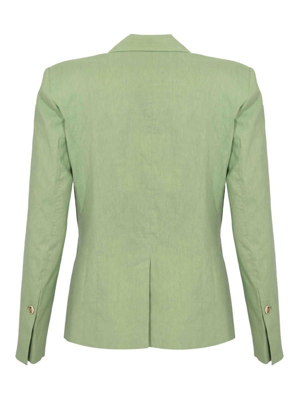 Pinko: Chaquetas casual online - Chaqueta Casual - Multicolor