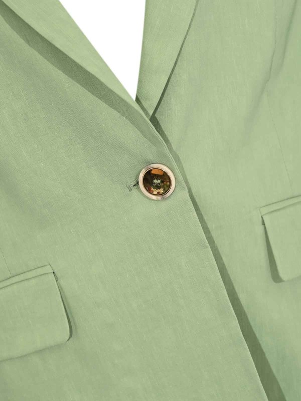 The Best Shops Pinko: Chaquetas casual - Chaqueta Casual - Multicolor