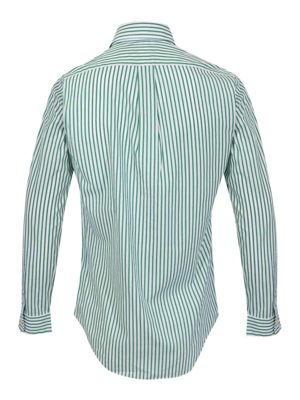 POLO RALPH LAUREN: camicie online - Camicia A Righe