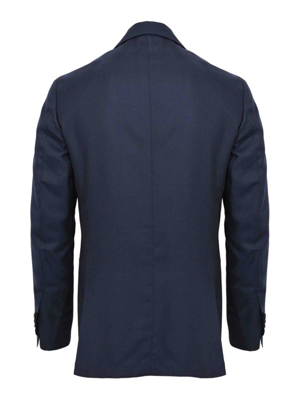 SARTORIO: Blazer online - Blazer - Blau