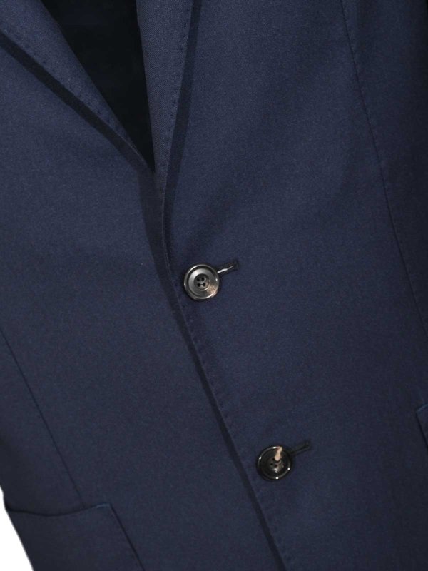 The Best Shops SARTORIO: Blazer - Blazer - Blau