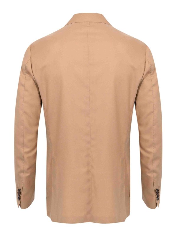 SARTORIO: blazers online - Single-breasted jacket