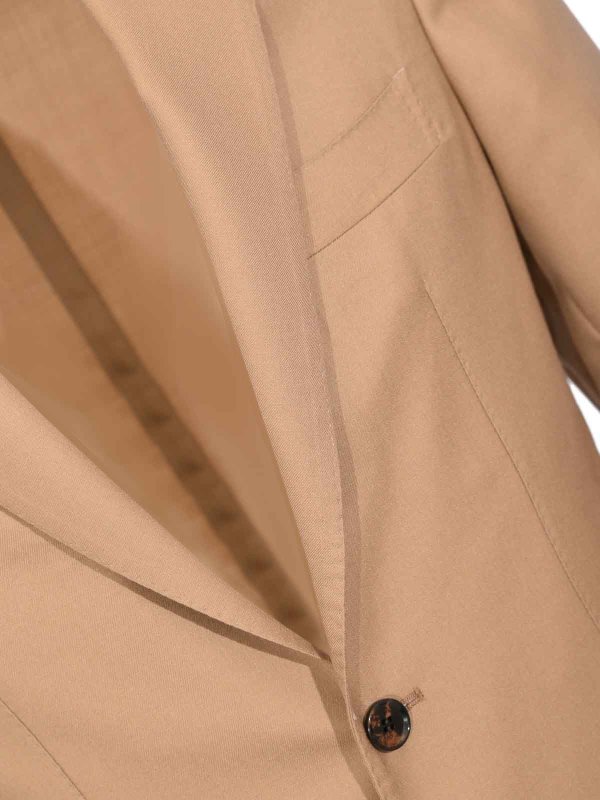 The Best Shops SARTORIO: blazers - Single-breasted jacket
