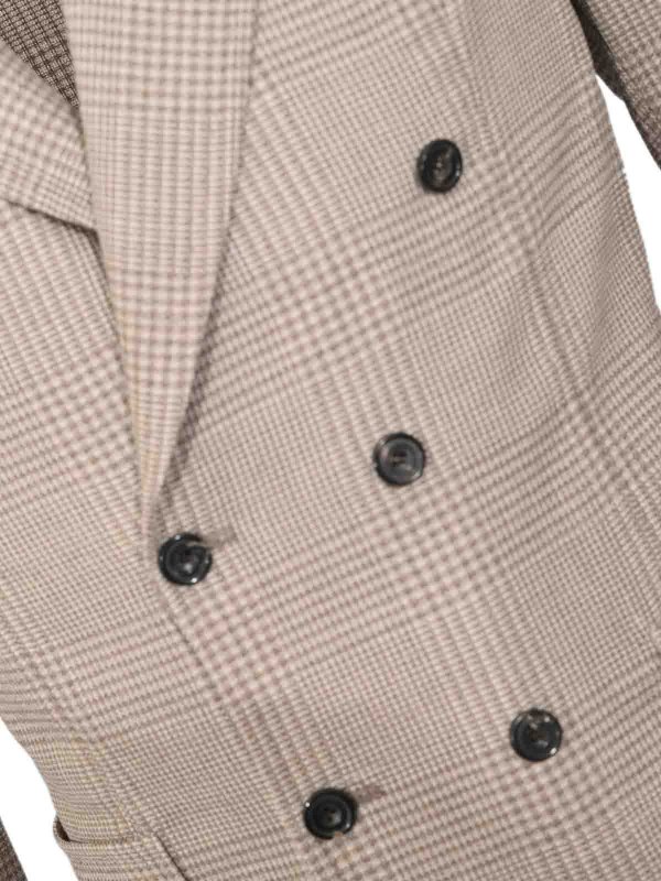 The Best Shops SARTORIO: Vestes de costume - Blazer - Beige