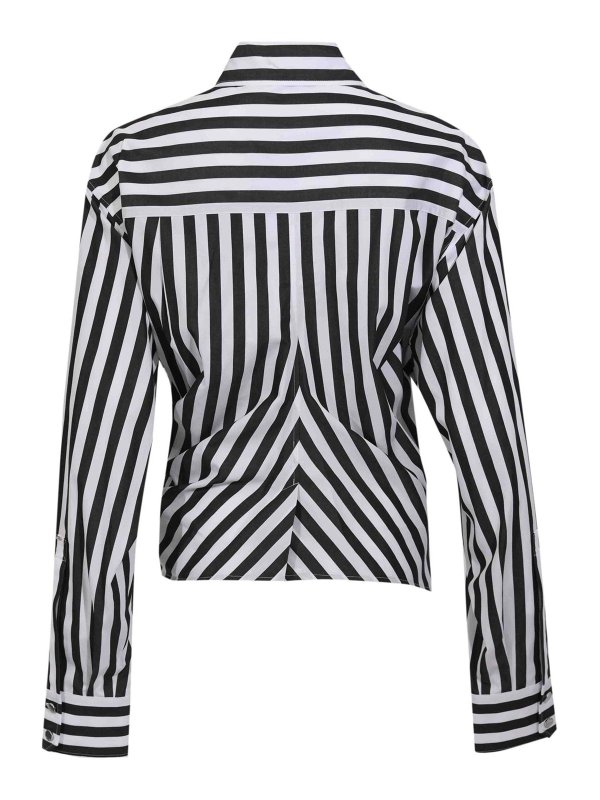 SPORTMAX: Hemden online - Hemd - Schwarz