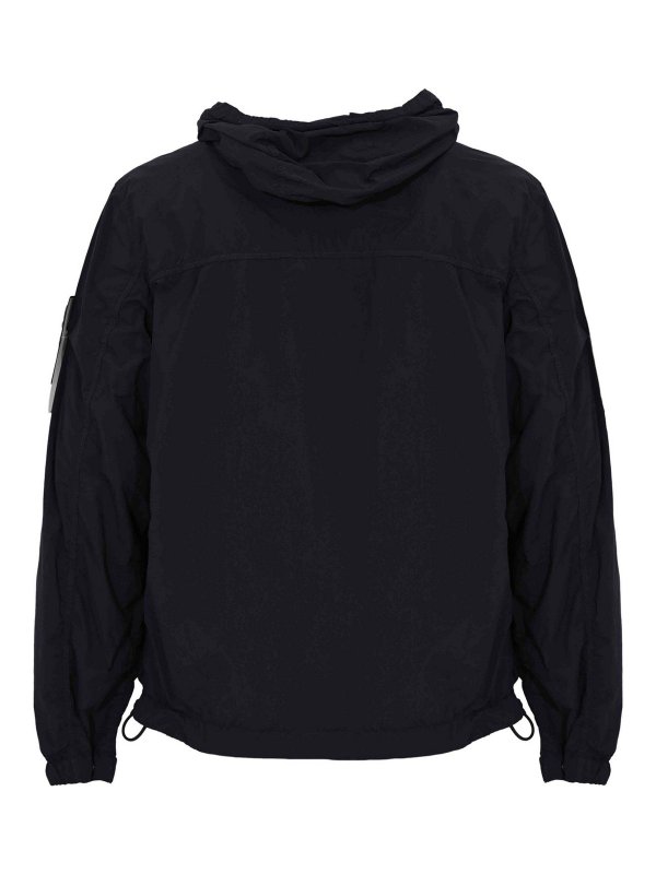 STONE ISLAND: Parkas online - Parka - Blau