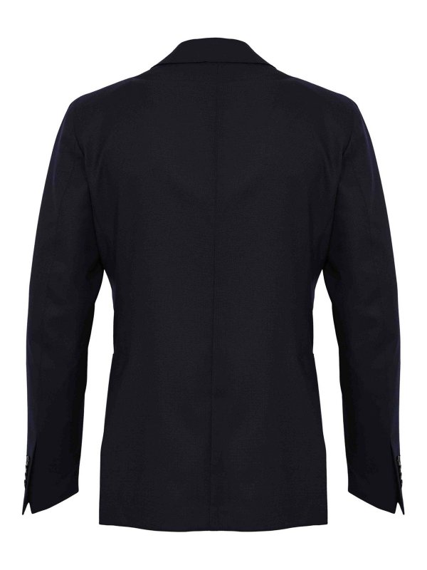 TAGLIATORE: Vestes de costume online - Blazer - Bleu