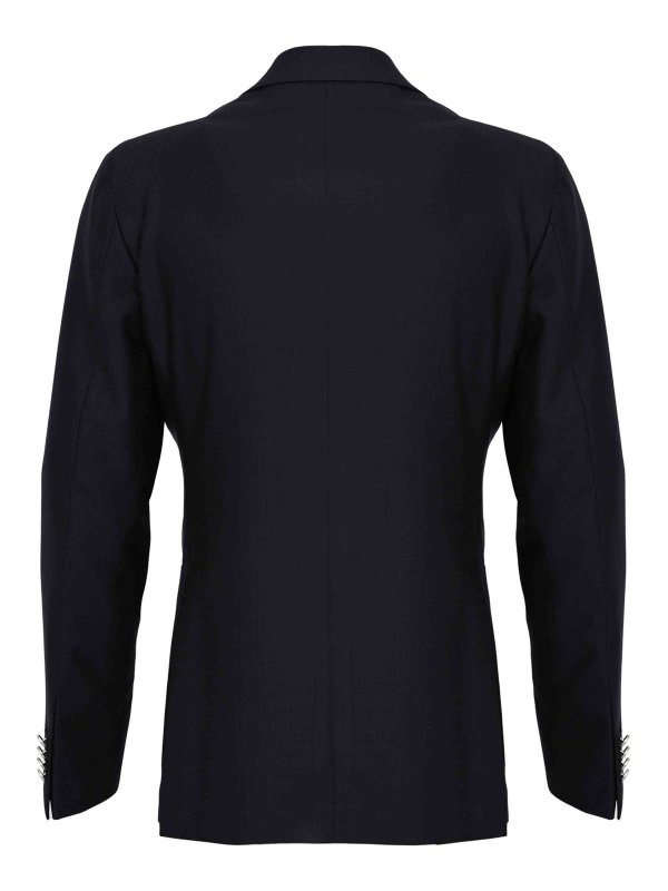 TAGLIATORE: Vestes de costume online - Blazer - Bleu