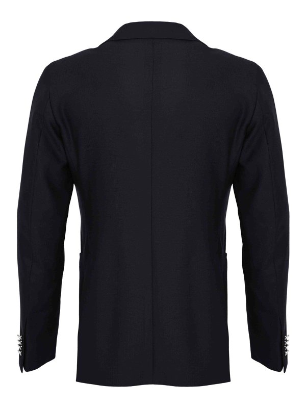 TAGLIATORE: Vestes de costume online - Blazer - Bleu