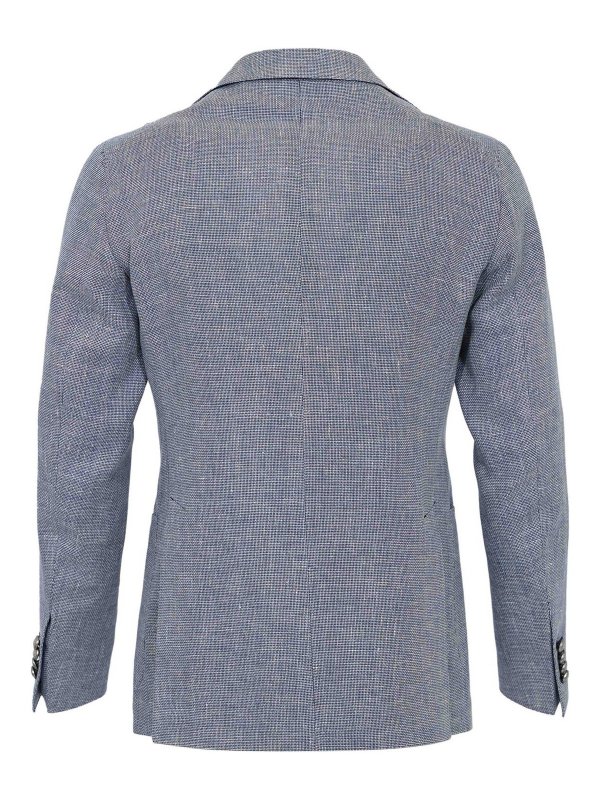 TAGLIATORE: Blazer online - Blazer - Blau