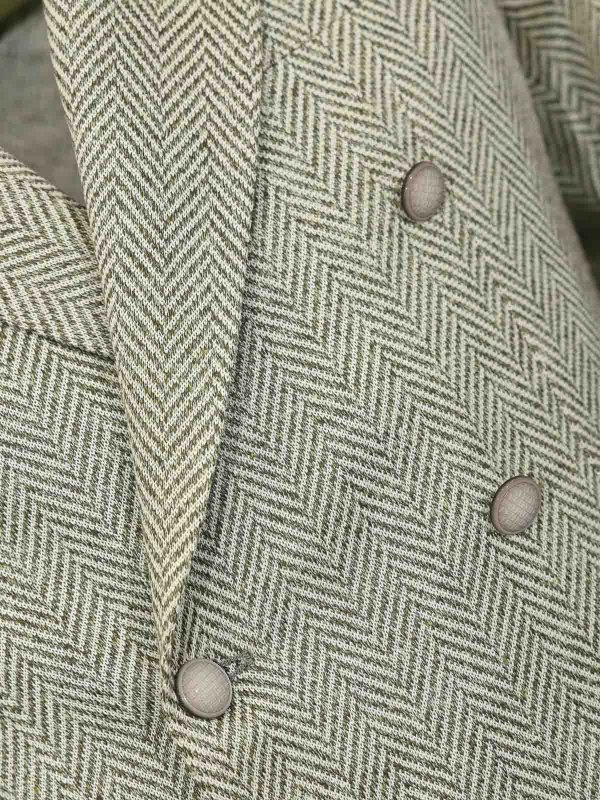 The Best Shops TAGLIATORE: Blazer - Blazer - Grün