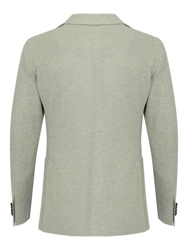 TAGLIATORE: blazers online - Single-breasted jacket