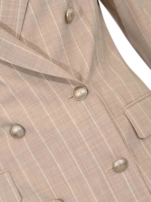 The Best Shops TAGLIATORE: Blazer - Blazer - Bunt
