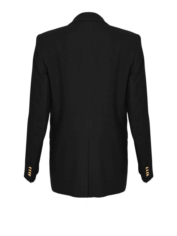 TAGLIATORE: Blazer online - Blazer - Negro