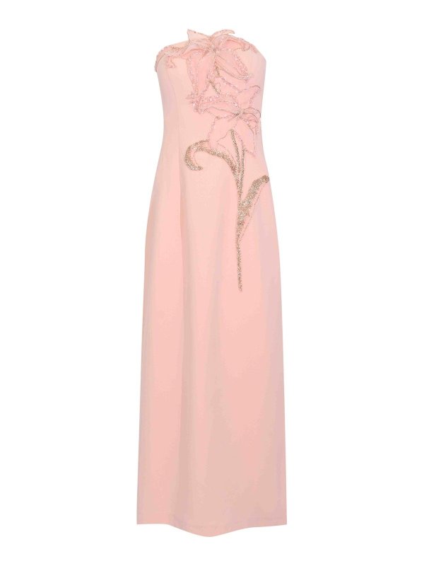 TARIK EDIZ : abiti da sera - Vestito Danielle