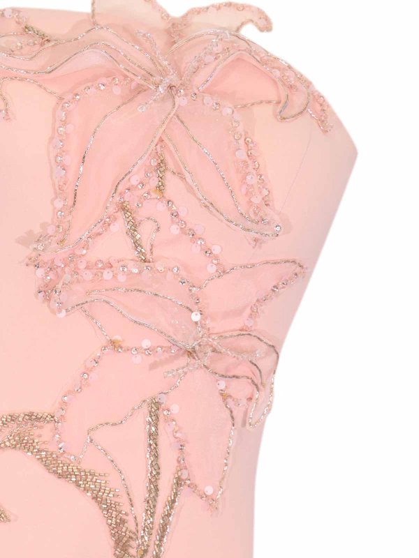 The Best Shops TARIK EDIZ : abiti da sera - Vestito Danielle