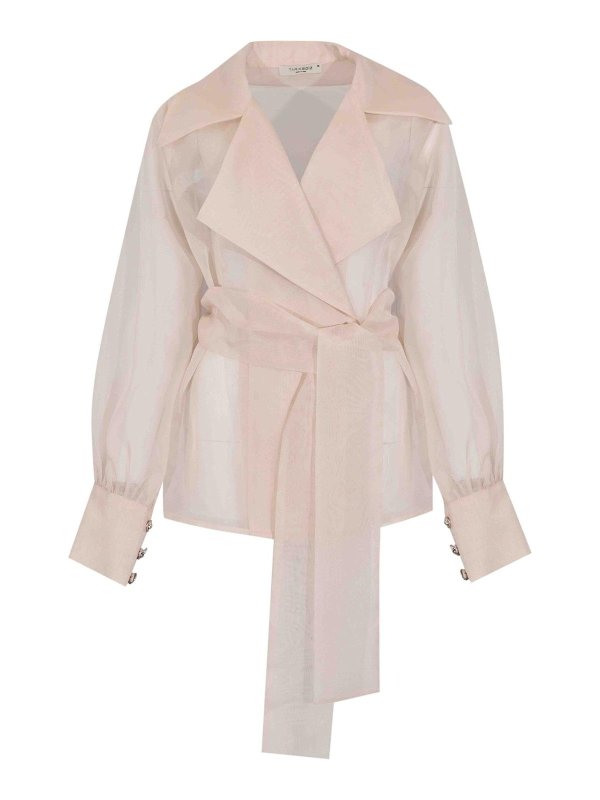 TARIK EDIZ : Blazer - Blazer - Bunt