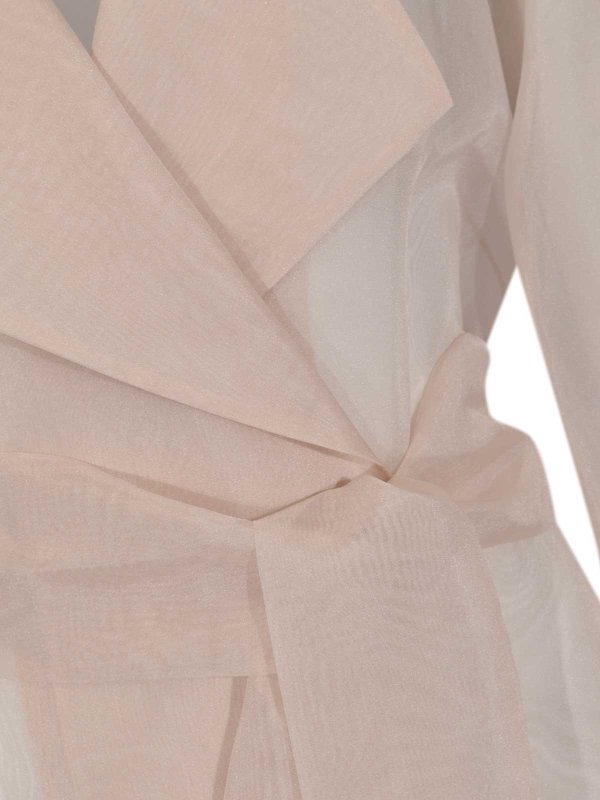 The Best Shops TARIK EDIZ : Blazer - Blazer - Bunt