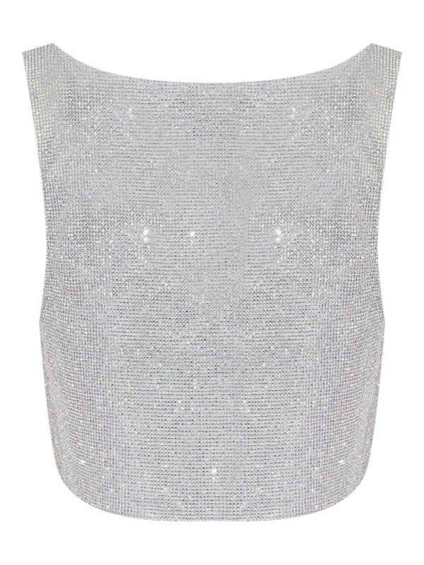 TWENTY FOURHAITCH: Tops und Tank Tops online - Top - Bunt