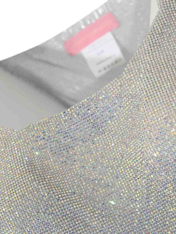 The Best Shops TWENTY FOURHAITCH: Tops und Tank Tops - Top - Bunt