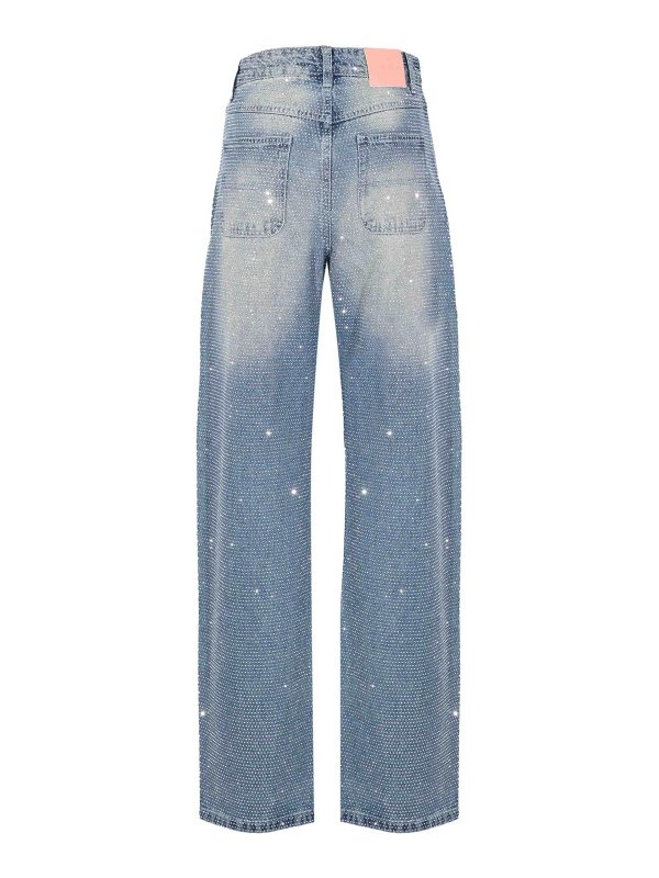 TWENTY FOURHAITCH: Jeans Rectos online - Vaqueros Rectos - Denim