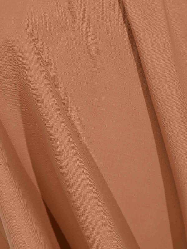 The Best Shops TWINSET: Tops & Tank tops - Wool Blend Bustier Top