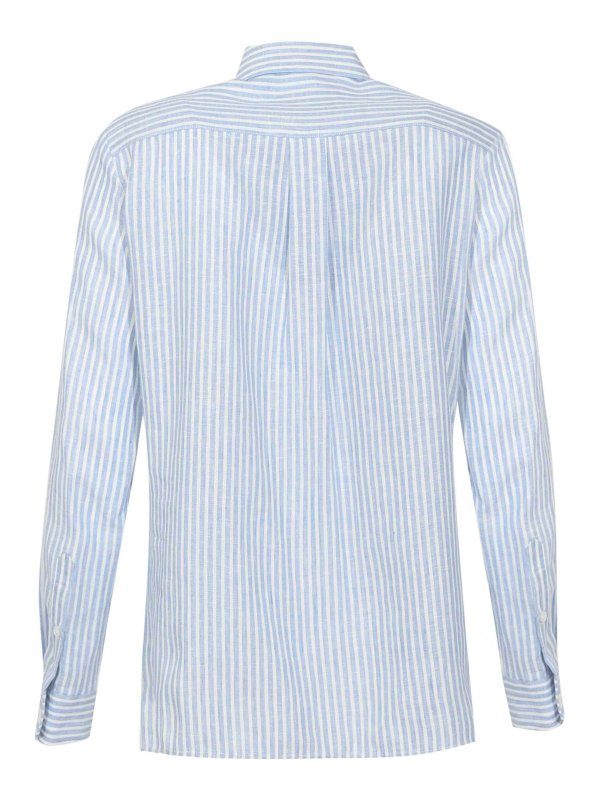 WEEKEND MAX MARA: Hemden online - Hemd - Blau