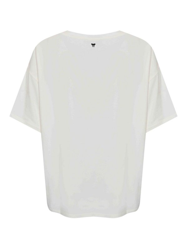 WEEKEND MAX MARA: Camisetas online - Camiseta - Multicolor