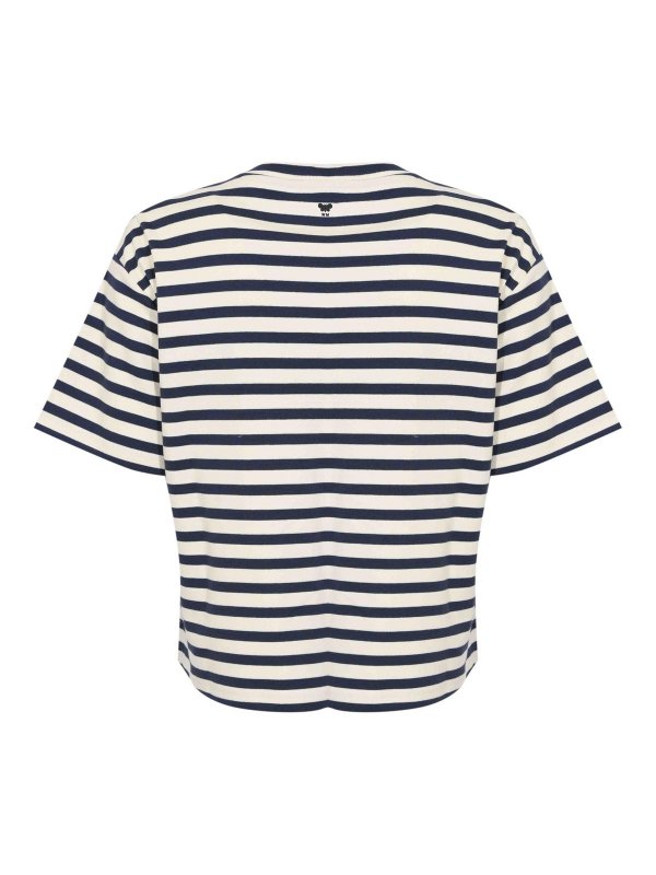 WEEKEND MAX MARA: Camisetas online - Camiseta - Multicolor