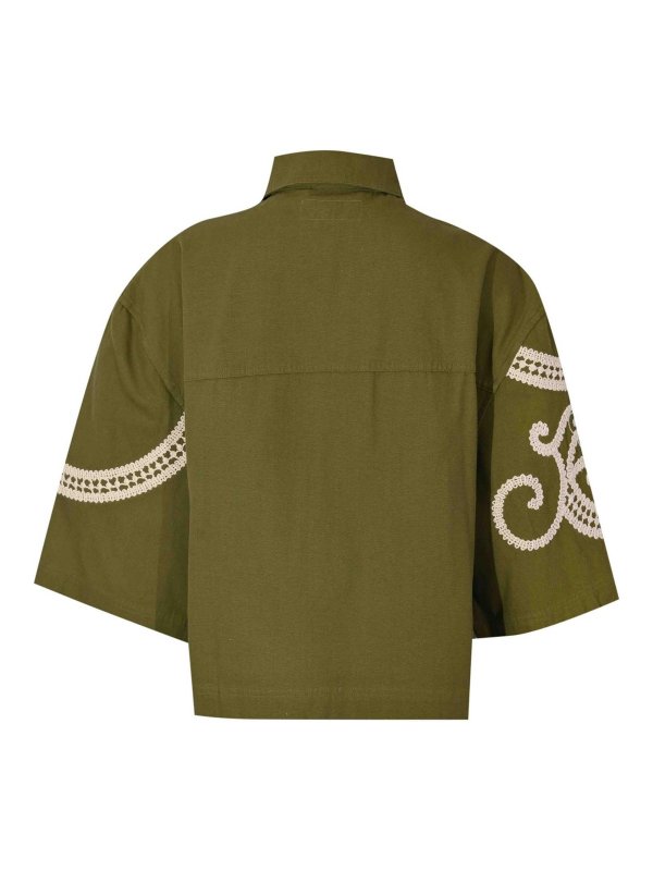 WEEKEND MAX MARA: casual jackets online - Wkdcomo Jacket