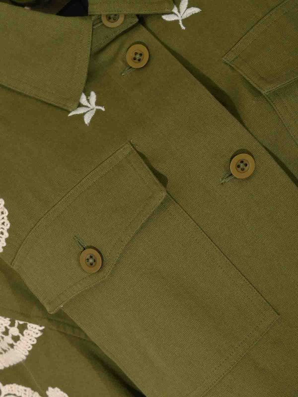 The Best Shops WEEKEND MAX MARA: casual jackets - Wkdcomo Jacket