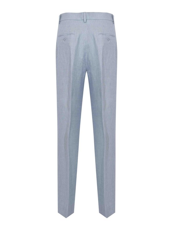 WEEKEND MAX MARA: カジュアルトラウザー online - カジュアルパンツ - マルチカラー