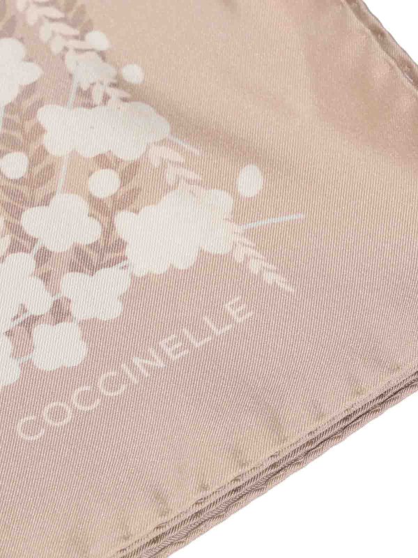 COCCINELLE: Estolas y chales online - Estola - Multicolor