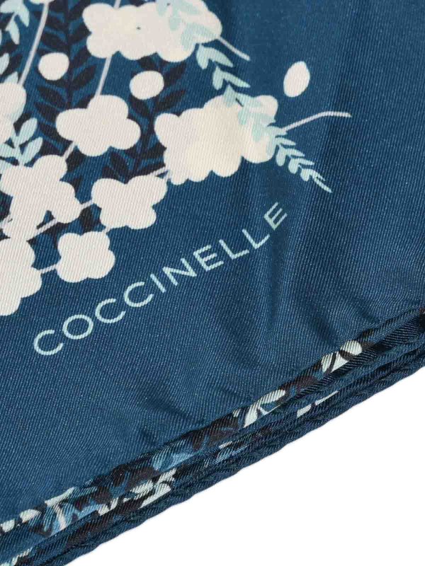 COCCINELLE: Estolas y chales online - Estola - Multicolor