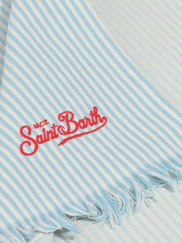 MC2 SAINT BARTH: Accessoires de plage online - Accessoires De Plage - Multicolore