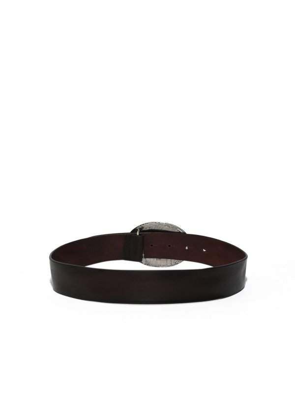 ORCIANI: Gürtel online - Gürtel - Braun