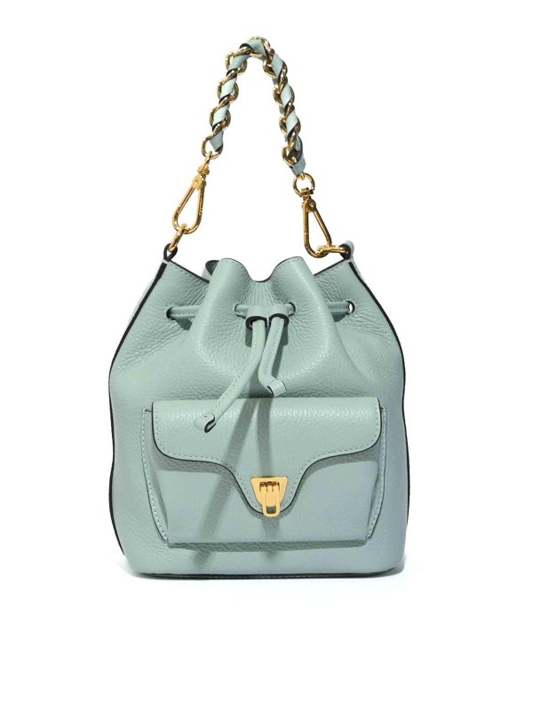 COCCINELLE: borse a tracolla - Borsa Beat Generation Small