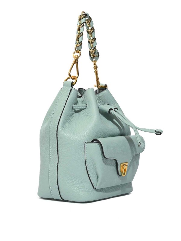 COCCINELLE: borse a tracolla online - Borsa Beat Generation Small