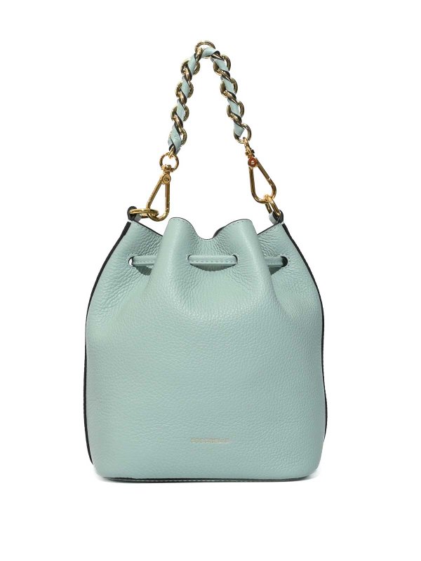 The Best Shops COCCINELLE: borse a tracolla - Borsa Beat Generation Small