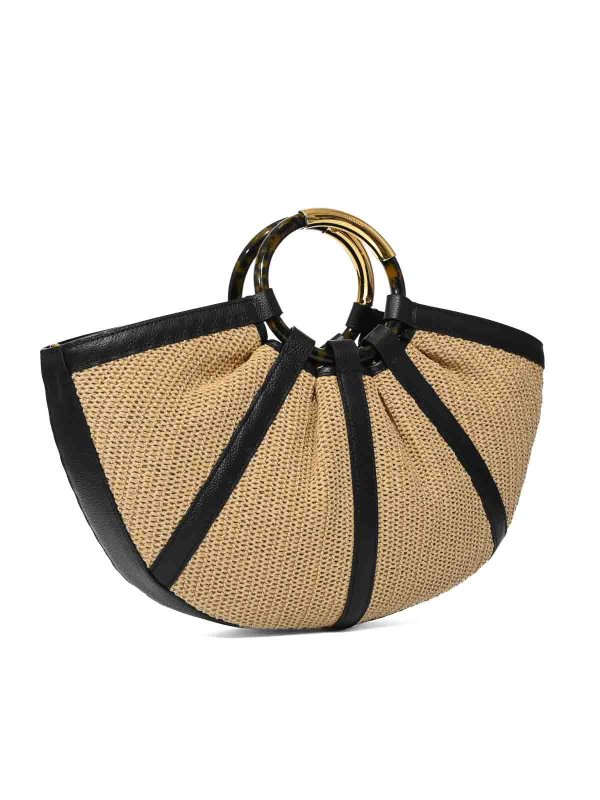 COCCINELLE: cross body bags online - Shell Large Bag