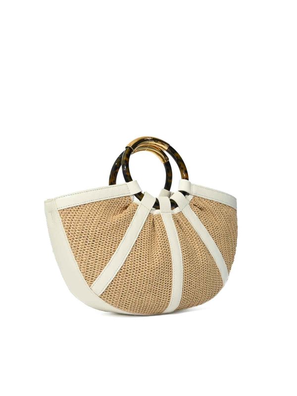 COCCINELLE: cross body bags online - Medium Shell Bag