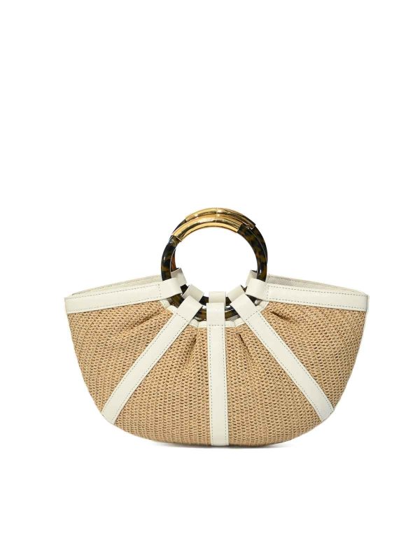 The Best Shops COCCINELLE: cross body bags - Medium Shell Bag