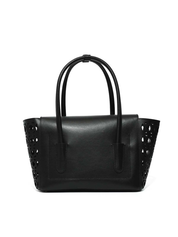 The Best Shops COCCINELLE: borse a tracolla - Borsa Beat Double Monogram Medium