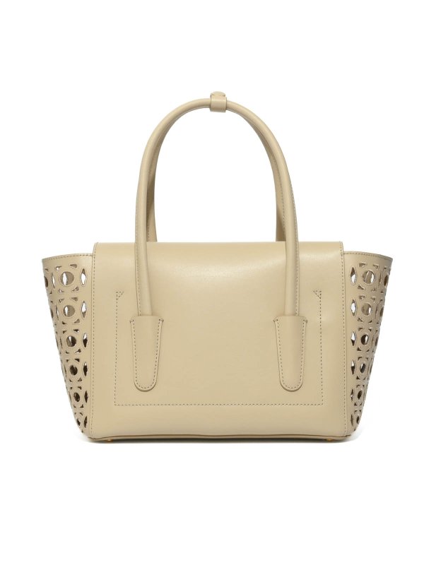 The Best Shops COCCINELLE: borse a tracolla - Borsa Beat Double Monogram Medium