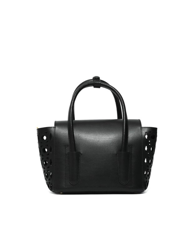 The Best Shops COCCINELLE: borse a tracolla - Borsa Beat Double Monogram Small