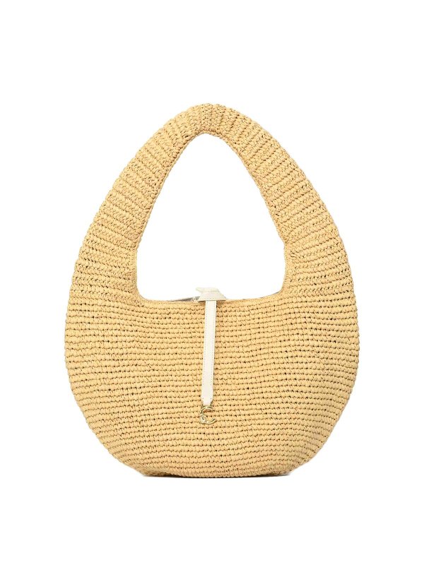 COCCINELLE: borse a tracolla - Borsa C-Me Medium