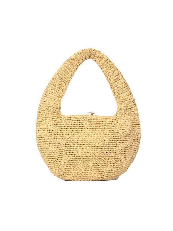 The Best Shops COCCINELLE: borse a tracolla - Borsa C-Me Medium