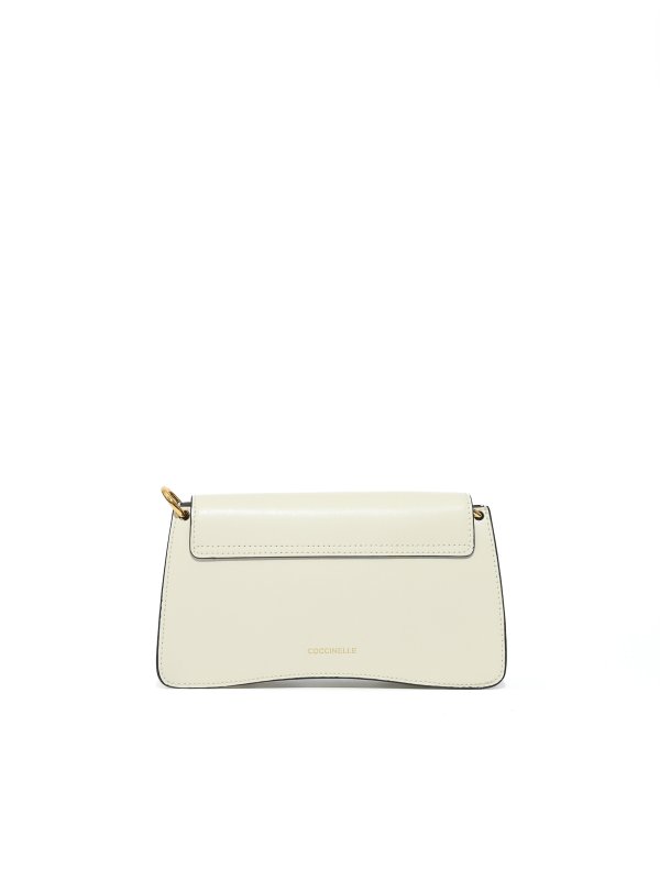 The Best Shops COCCINELLE: クロスボディバッグ - クロスボディバッグ - マルチカラー