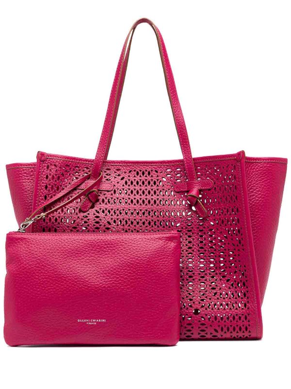 Shopper - Camel shop online: GIANNI CHIARINI